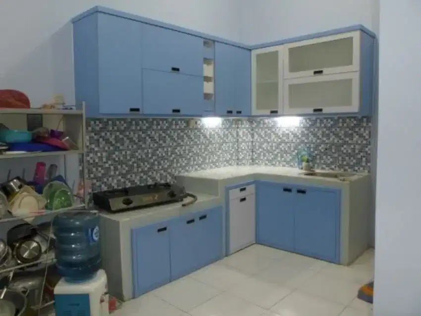 Kitchen set banjarbaru