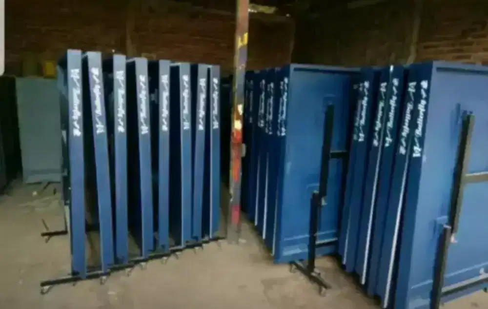 Meja pingpong/meja tenis