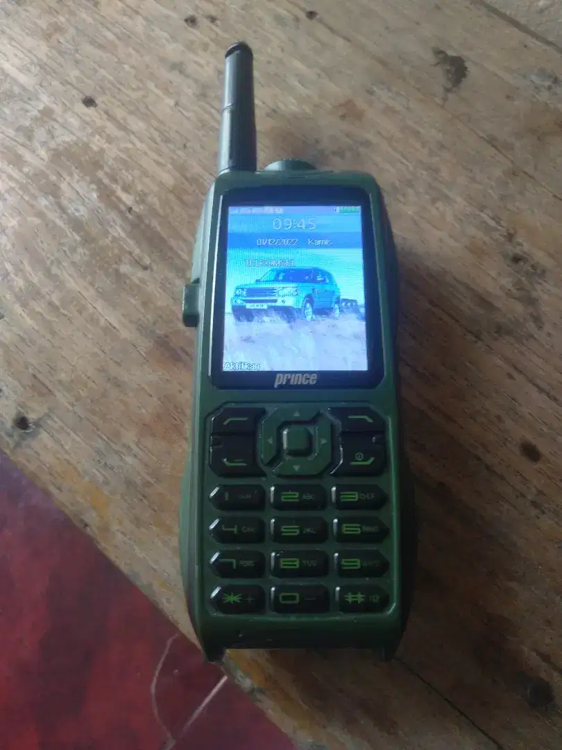 Jual hp merk price 3 kartu