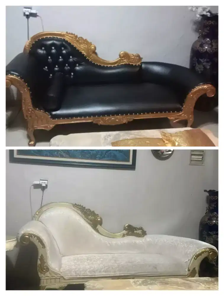 Tukang sofa panggilan pondok aren