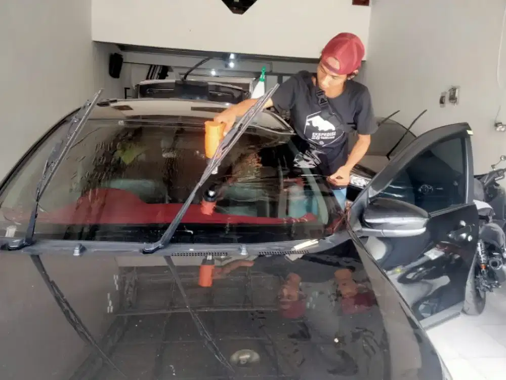 kaca film untuk mobil panggilan bandung