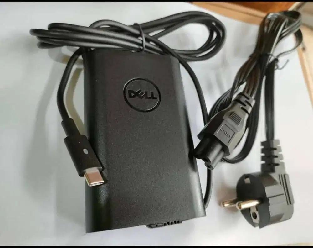 Adaptor Charger For Dell Latitude Inspiron USB TYPE-C 90W, 65w, 45watt