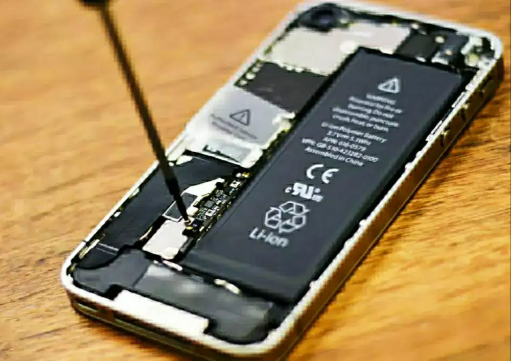 PROMO GANTI LCD IPHONE 12 PRO MAX