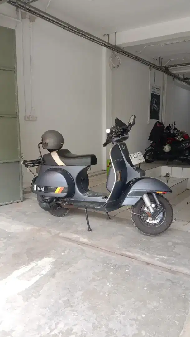 Vespa Excel 1994