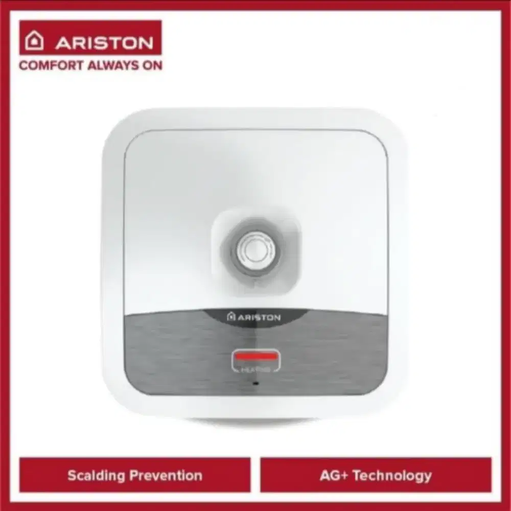 Water Heater Ariston An 2 15 R 350 watt