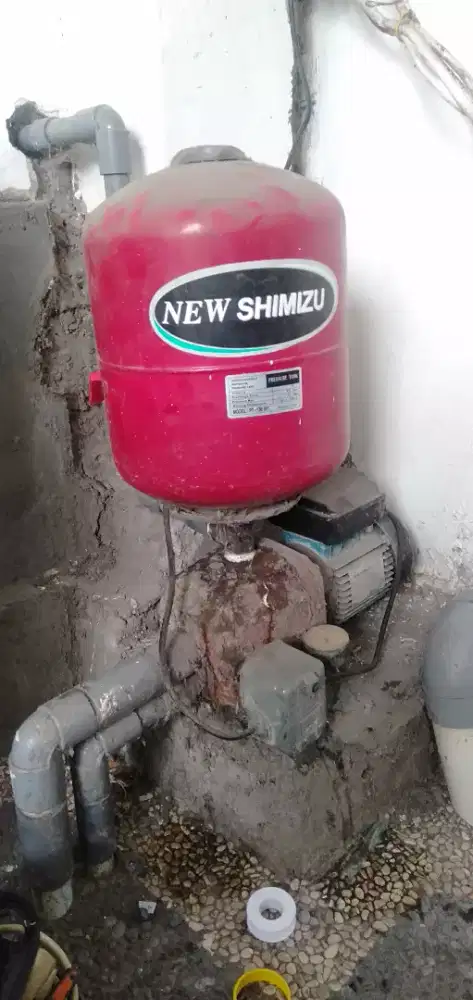 Teknisi panggilan Bali area