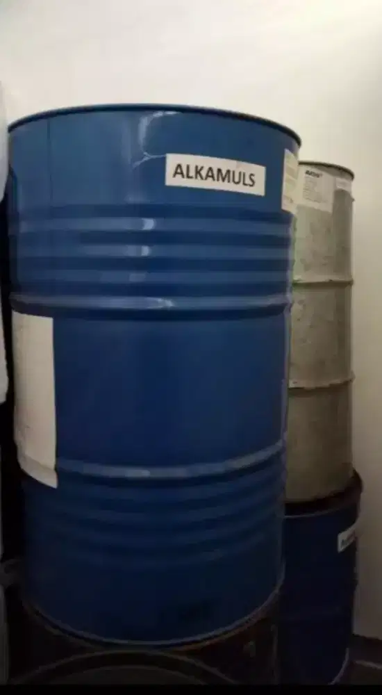 CUCi GUDANG! Jual drum 200 liter murah