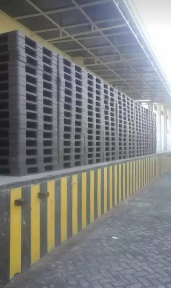 palet plastik pallet plastik max