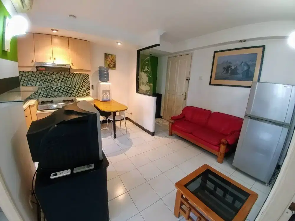 Sewa Apartemen Bulanan - Disewakan Rumah & Apartemen Murah di Indonesia