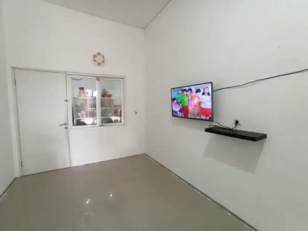 Sewa Rumah Murah Di Sidoarjo