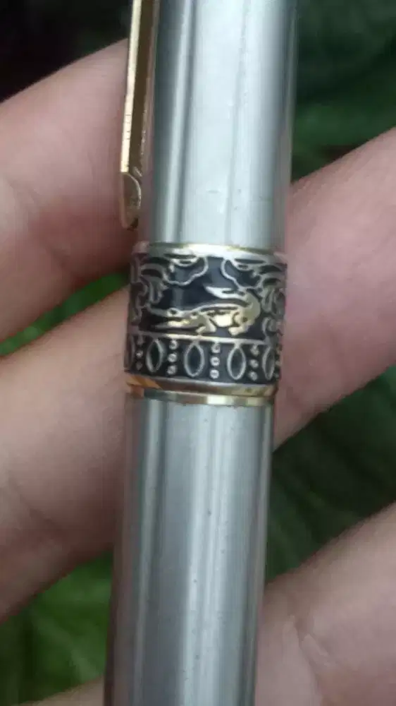 Fountain Pen di Indonesia OLX Murah Dengan Harga Terbaik OLX.co.id