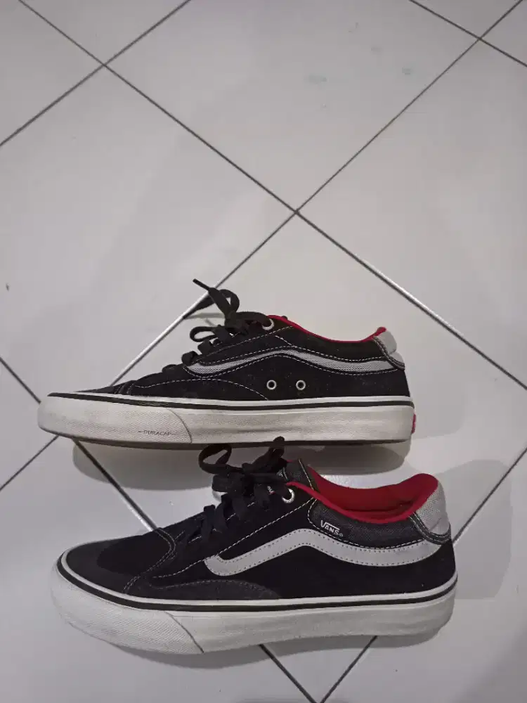 Sepatu vans cheap tnt murah