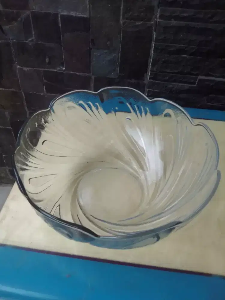 Tempat buah antik nego