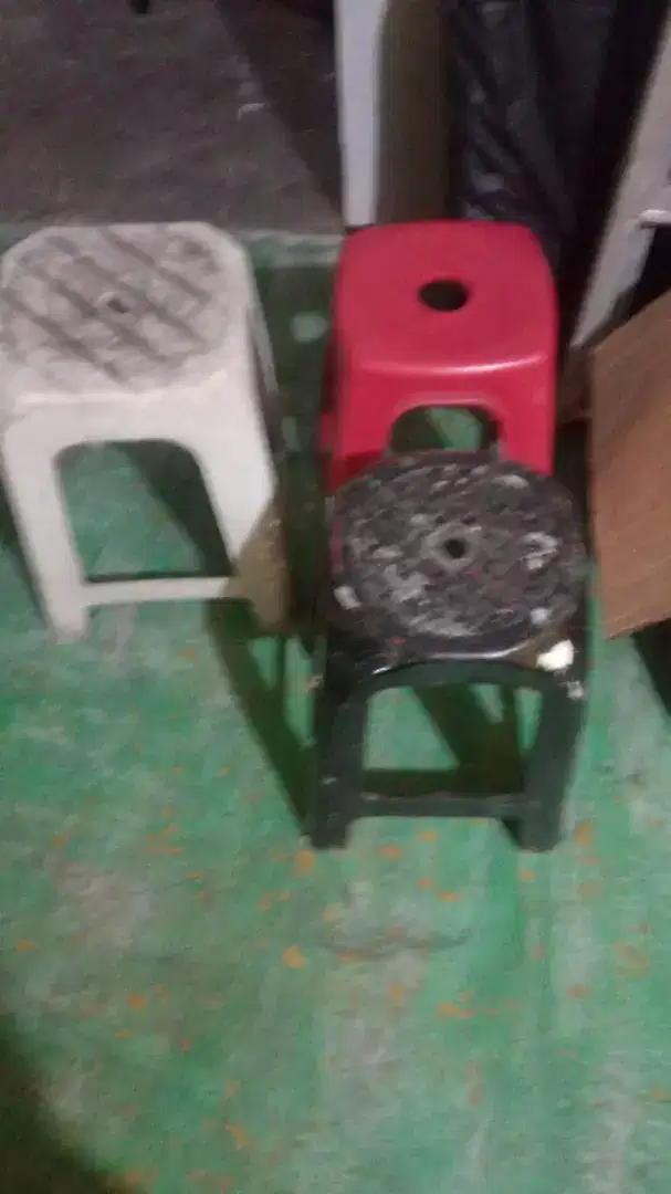 Bangku kantor dan kursi2