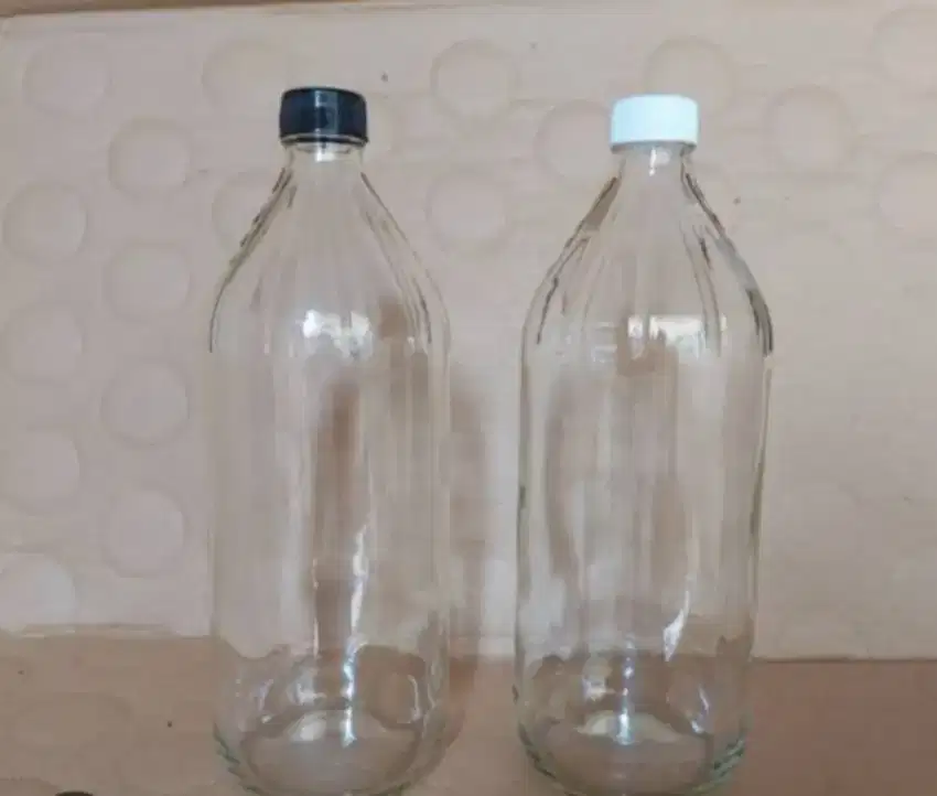 Botol kaca 900ml