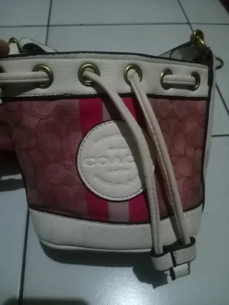 Tas wanita tory burch on sale original