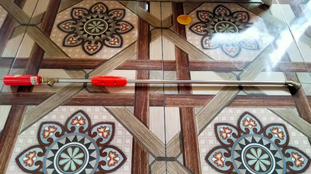 Stik sprayer Cuci Mobil Motor Sanchine