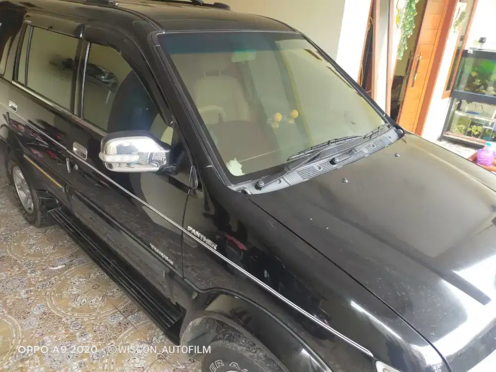 panggilan pasang kaca film mobil tolak panas