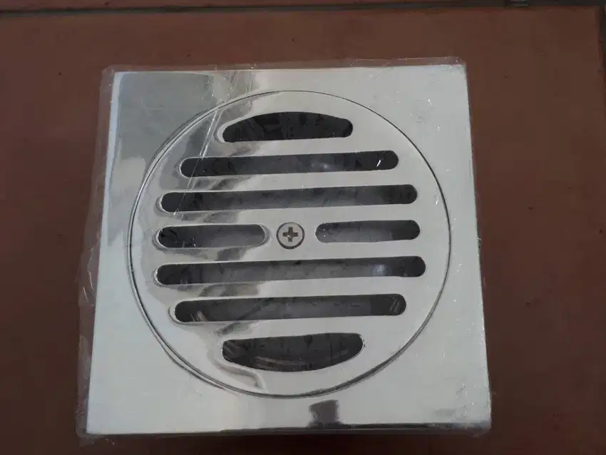 Standard Floor Drain 4 (A-690)