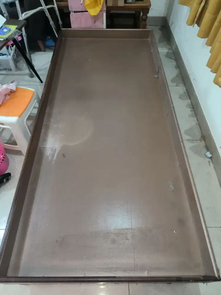 Ranjang jati anak anak