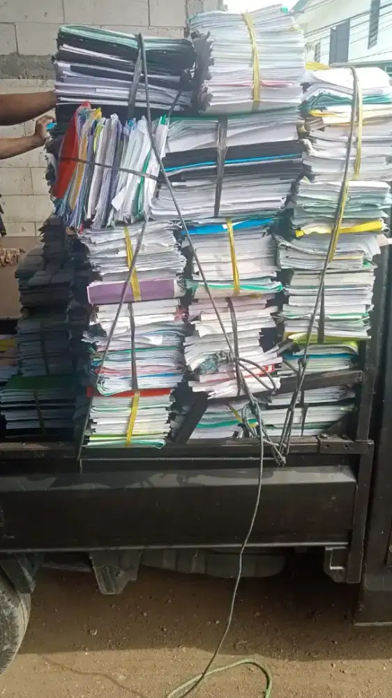 Kami sistem jasa jual beli barang bekas panggilan