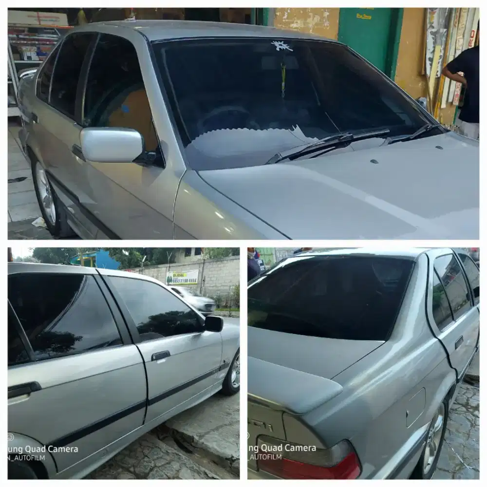 panggilan pasang kaca film mobil