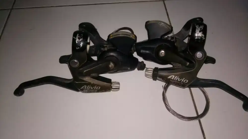 Sifter alivio 3x8 secend normal