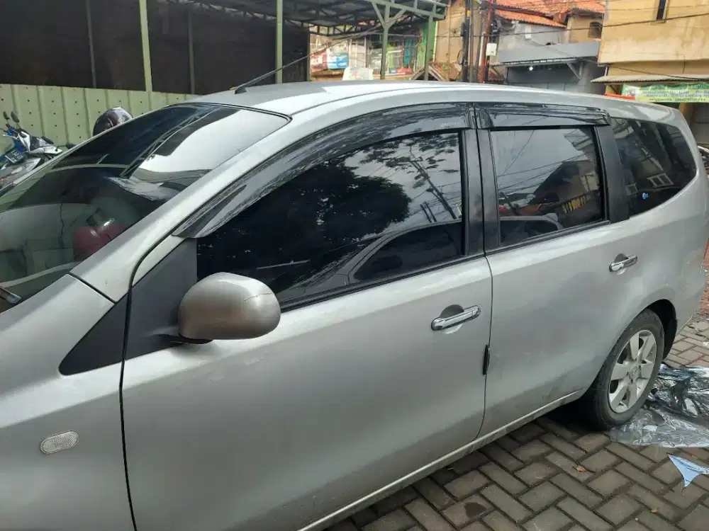 panggilan bongkar pasang kaca film mobil