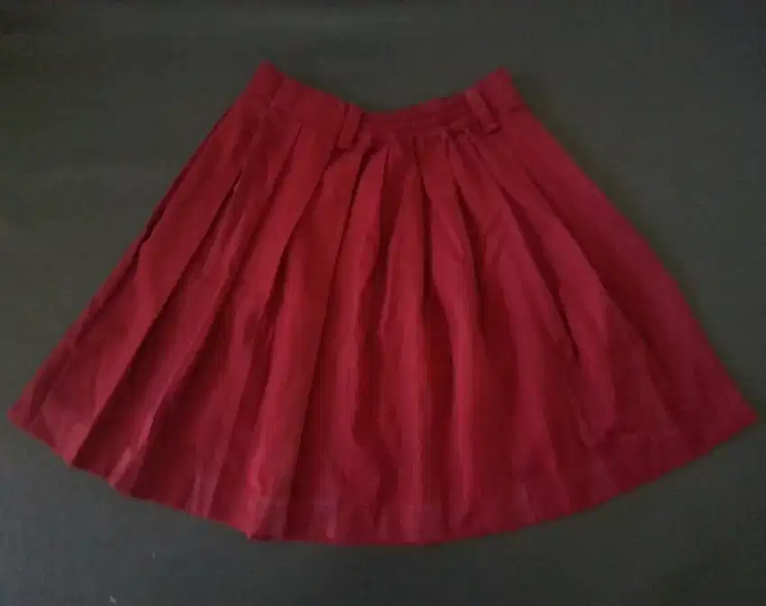 Rok sekolah anak SD size 3 & 5