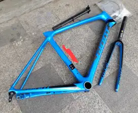 Frame GIANT ADVANCED PRO DISC