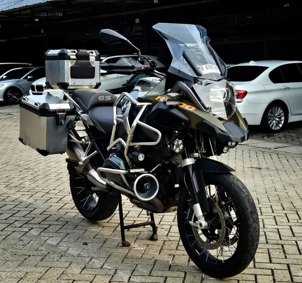 BMW 1200 - Jual Beli Motor Bekas Murah & Cari Motor Bekas di Indonesia ...