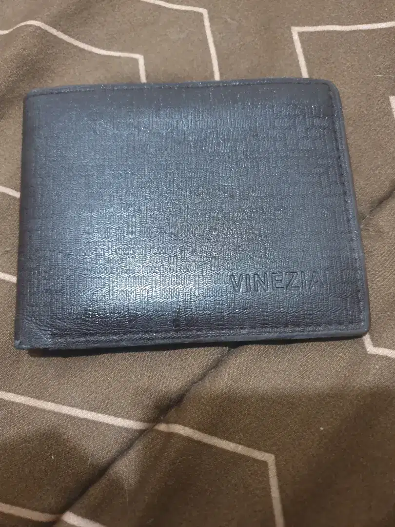 dompet pendek vinezia