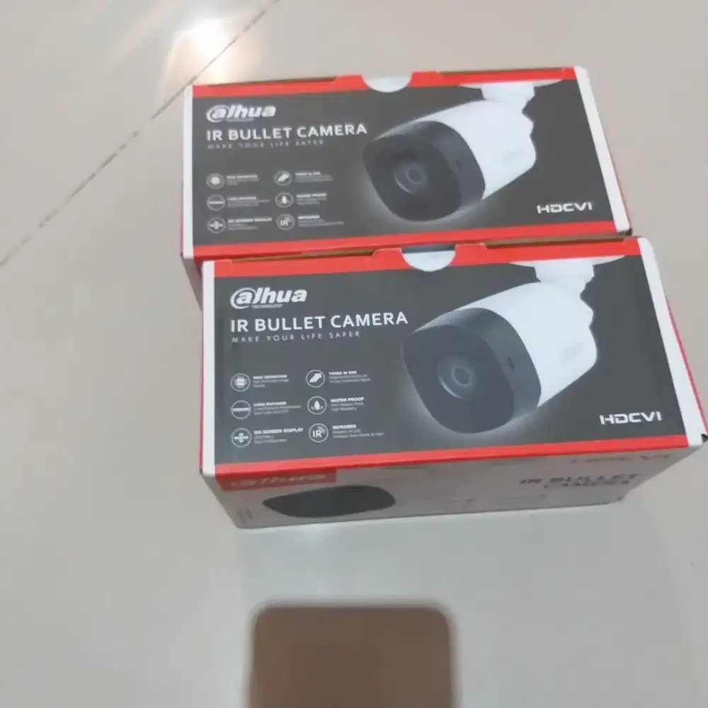 Promo cctv melindungi aset berharga anda dari kejahatan