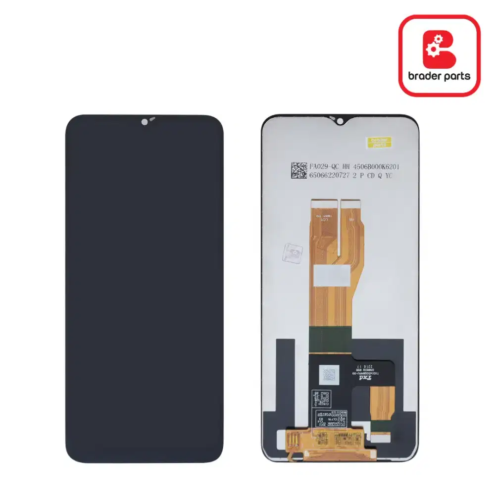 KACA LCD REALME C20 GRATIS PEMASANGAN