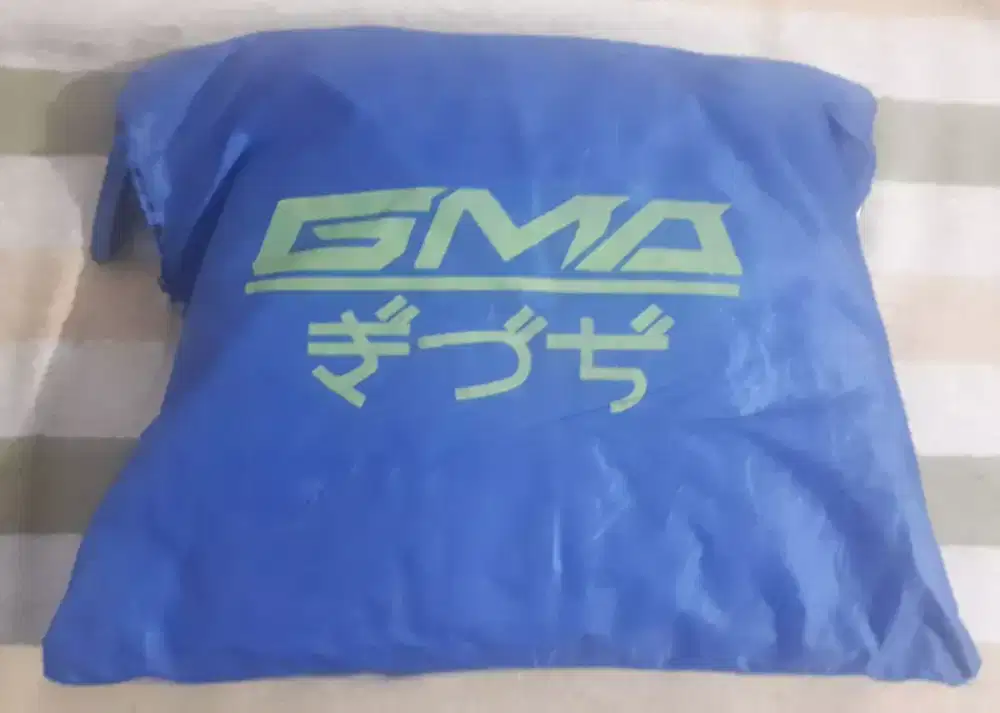 Jas hujan motor GMA