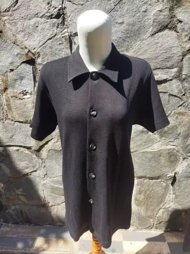 Kemeja wanita preloved