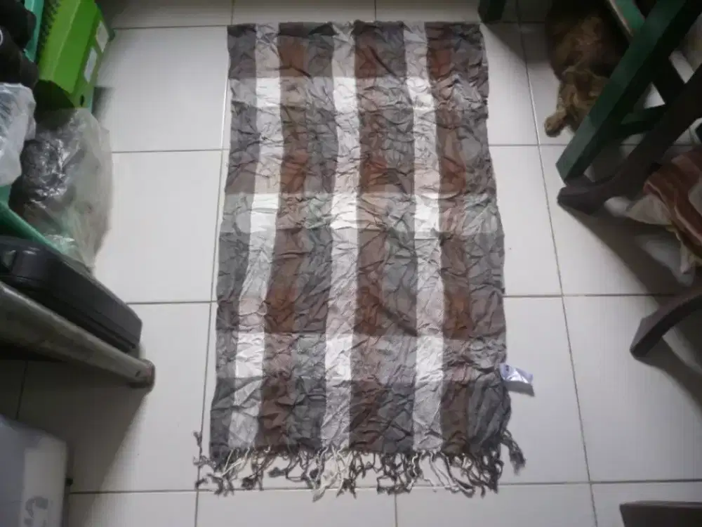 Syall Uniqlo Import second