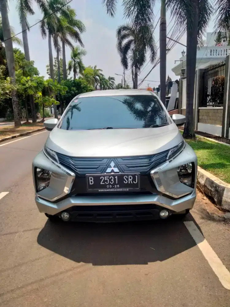 XPANDER GLS AT 2020 ( CASH KREDIT DP MURAH) Mobil Bekas 913791045