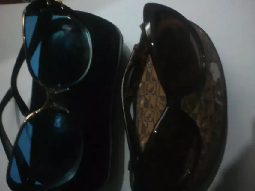 kaca Mata:  Fashion  CEWEK 2 ( Pcs )