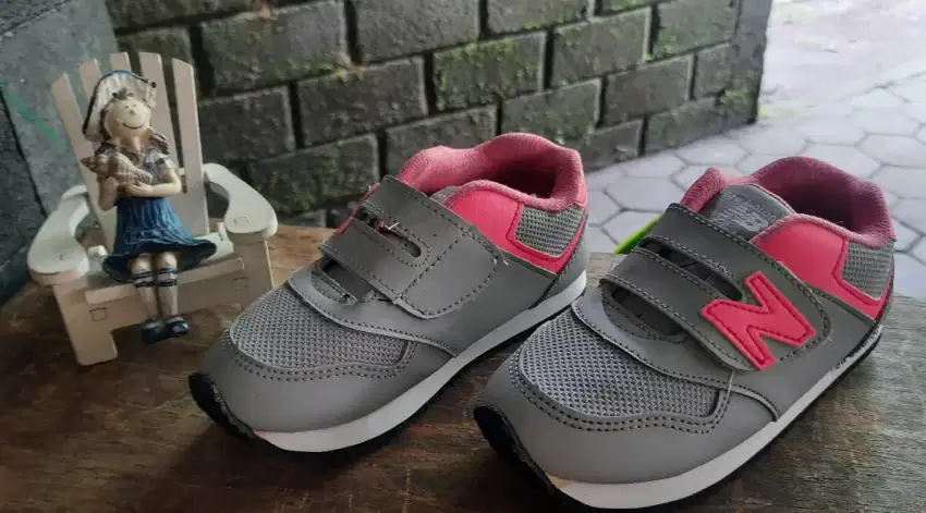 Sepatu Casual Anak-anak