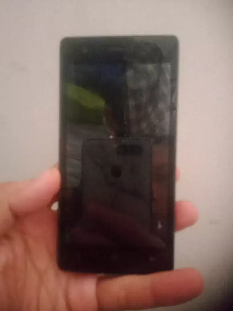 OppO 1201 Atau OppO Neo5 JuaL Mesin LCD NYALA.