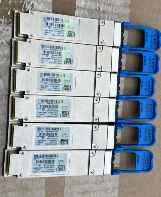 BELI Borongan SFP XFP QSFP Huawei Cisco Juniper Mikrotik