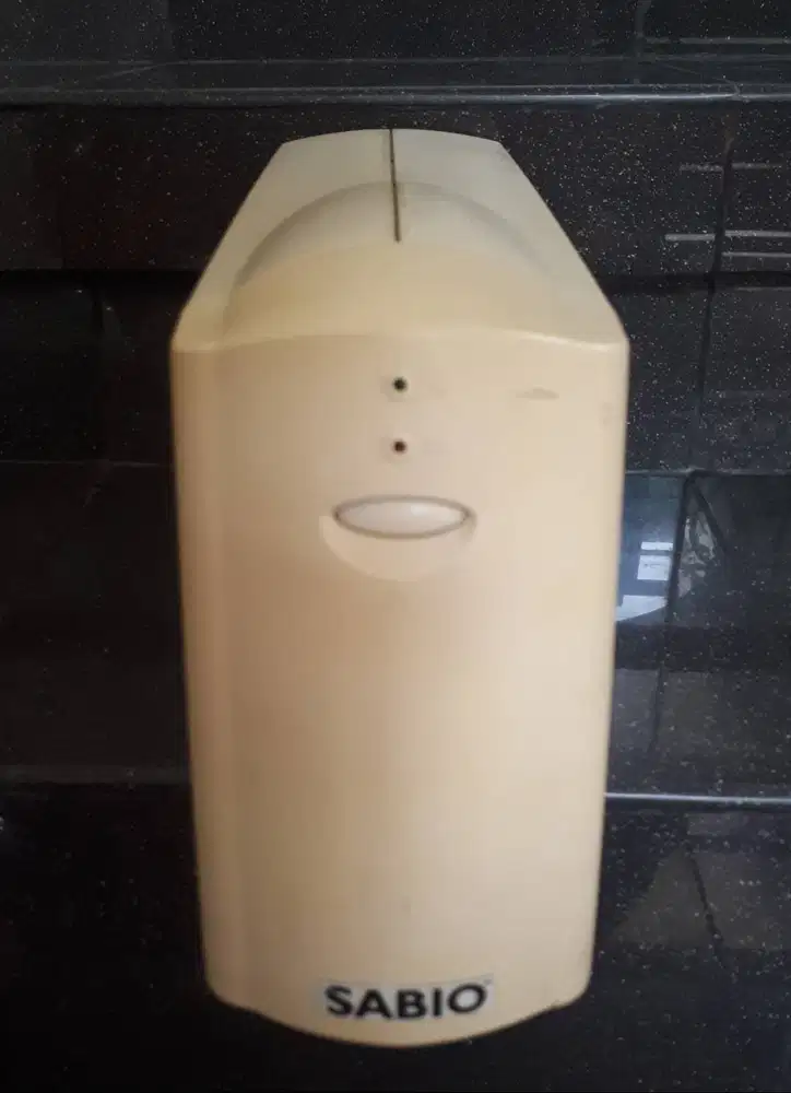 UPS Sabio SSLI 625 BATTERAI BARU