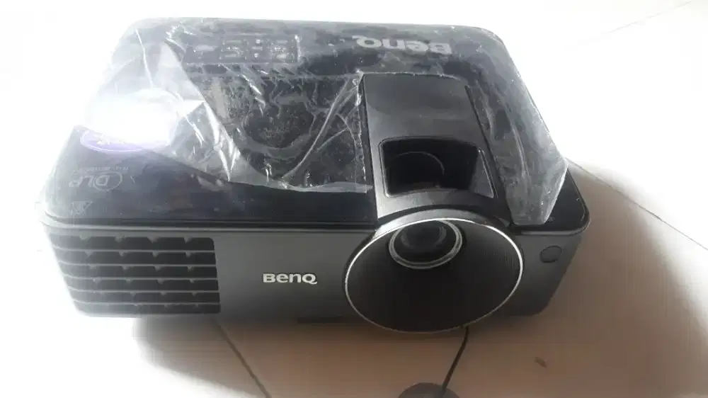 Projector proyektor benq ms500p