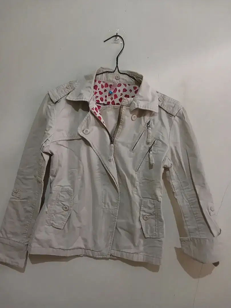 OBRAL PRELOVED CARDINAL Asli Blazzers/jacket tebal wanita terawat