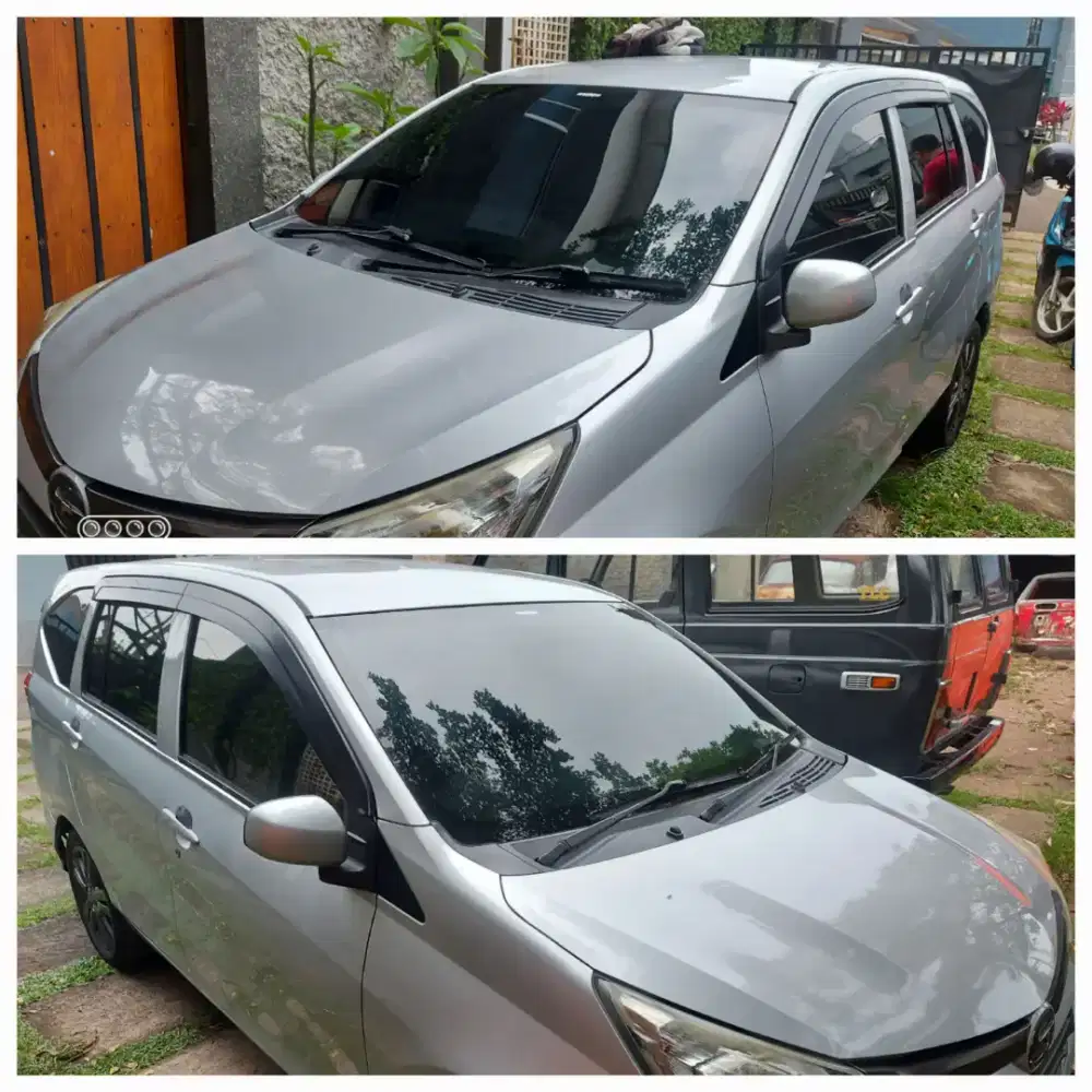 kaca film mobil bebas pilih kegelapan