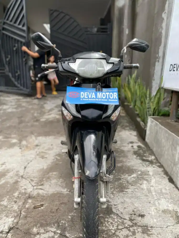 Supra - Jual Beli Motor Bekas Murah & Cari Motor Bekas di Denpasar Kota ...