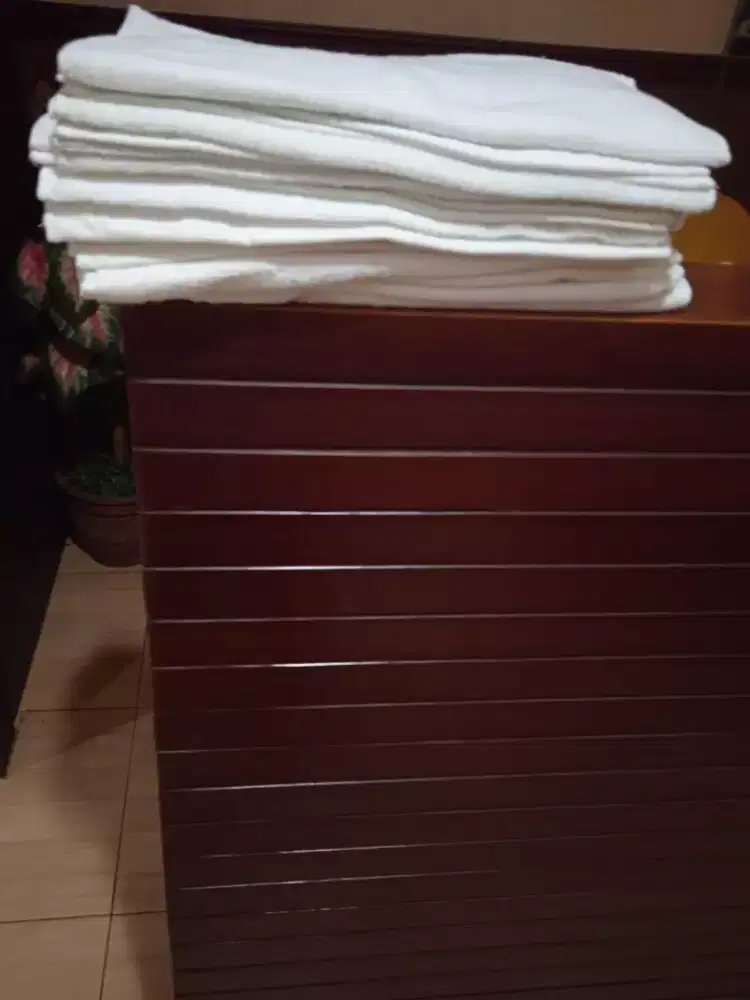 KIP Potong Rambut Salon/Barbershop