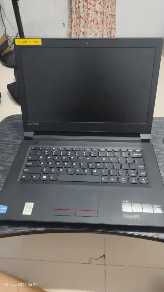 Lenovo V110 di Indonesia - OLX Murah Dengan Harga Terbaik - OLX.co.id
