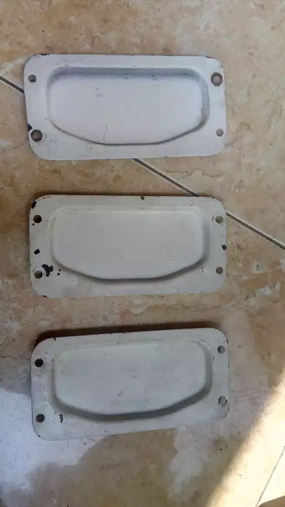 Cover Firewall Toyota Corolla KE30 75-79